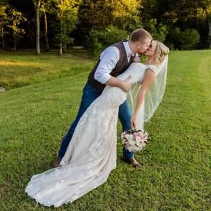 Meet your Posher, Rebekah